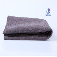 600g 5mm Thickness Recycle Cotton Felt for Mattress